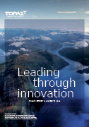 Annual Report 2016 cover