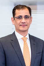 Photo of Jay Daga, Chief Financial Officer.jpg