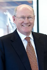 Photo of Stephen Thomas, Non-executive Director