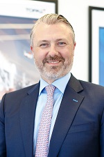 Photo of Rene Kofod-Olsen, Executive Director