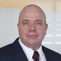 Photo of Paul Jarkiewicz, Area Manager - Caspian