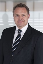 Photo of Tom Knudsen