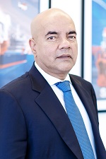 Photo of Samir Fancy, Chairman